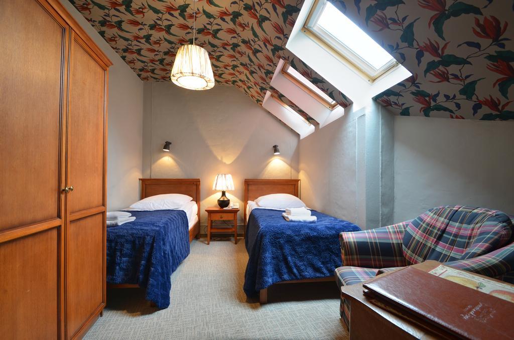 Dworek Nad Rega Trzebiatow nad Rega Zimmer foto